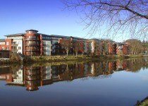 Stranmillis Wharf Apartments