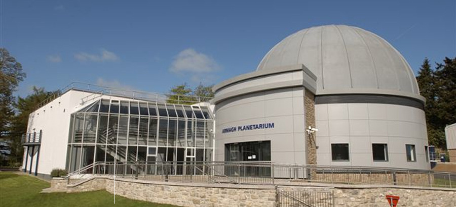 Armagh Planetarium